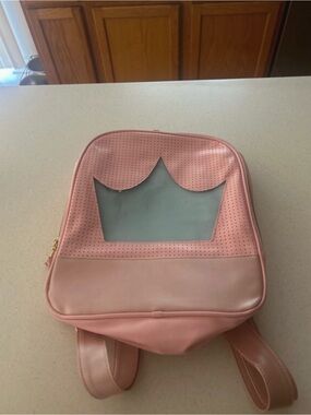 Disney backpack